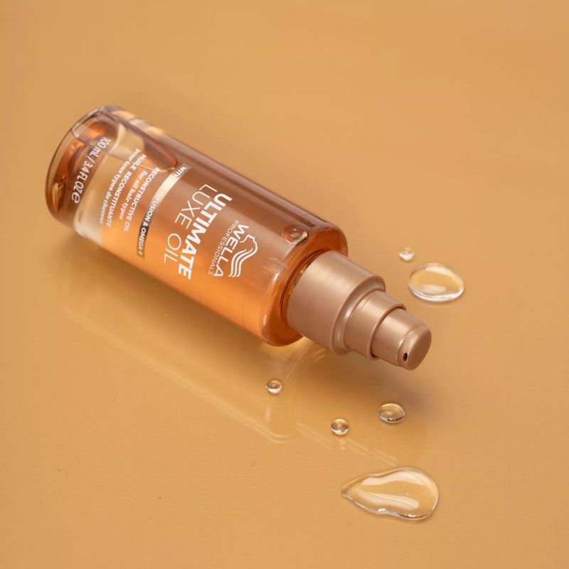 Óleo Capilar Wella Professionals Ultimate Luxe Oil 100ml